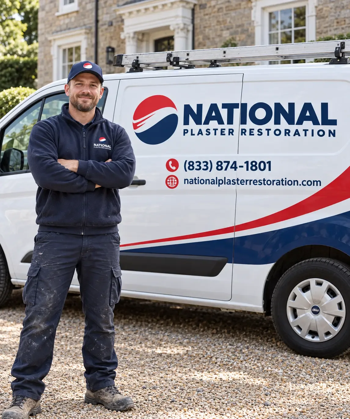 Plaster Repair company in Bradley, AR